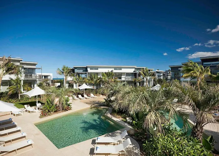 Pullman Magenta Shores Resort